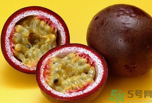 百香果有什么功效？百香果的功效是什么？