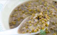 綠豆煮出來為什么是紅色的？怎么煮綠豆湯不發(fā)紅？