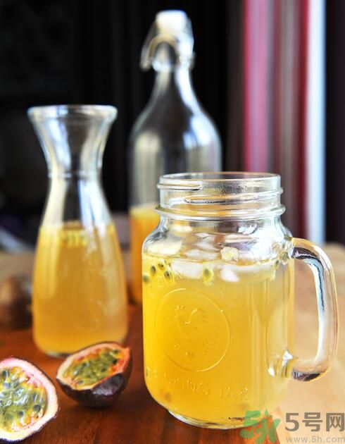 吃百香果能減肥嗎？吃百香果可以減肥嗎？