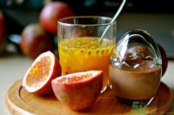 吃百香果能減肥嗎？吃百香果可以減肥嗎？