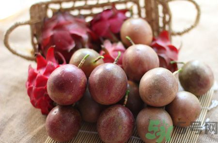 吃百香果可以解酒嗎？百香果怎么吃解酒？