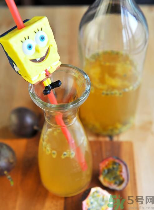 吃百香果可以解酒嗎？百香果怎么吃解酒？