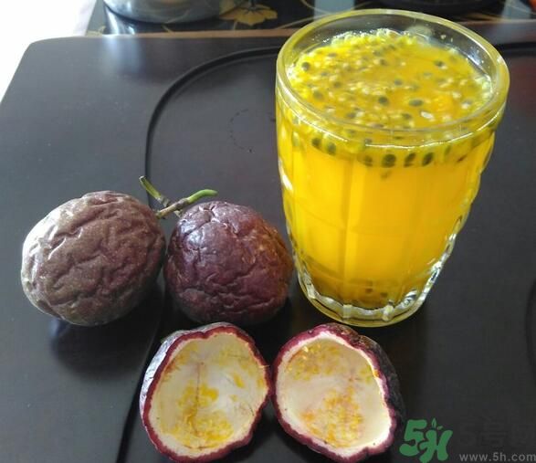 吃百香果可以解酒嗎？百香果怎么吃解酒？