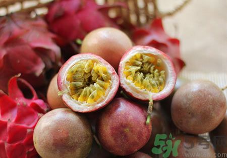 寶寶可以吃百香果嗎？百香果寶寶吃好嗎？