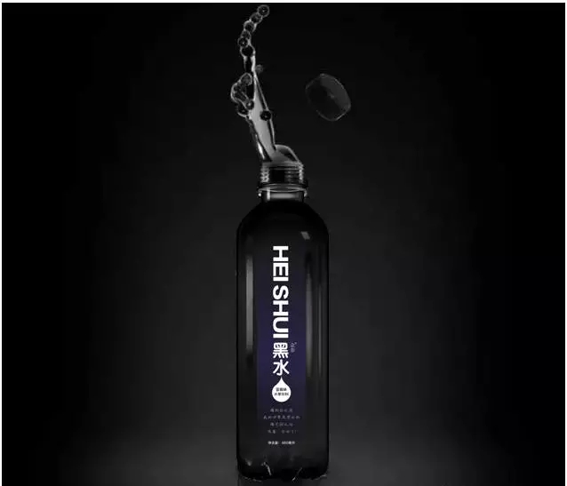 眾參黑水好喝嗎？眾參黑水多少錢一瓶？