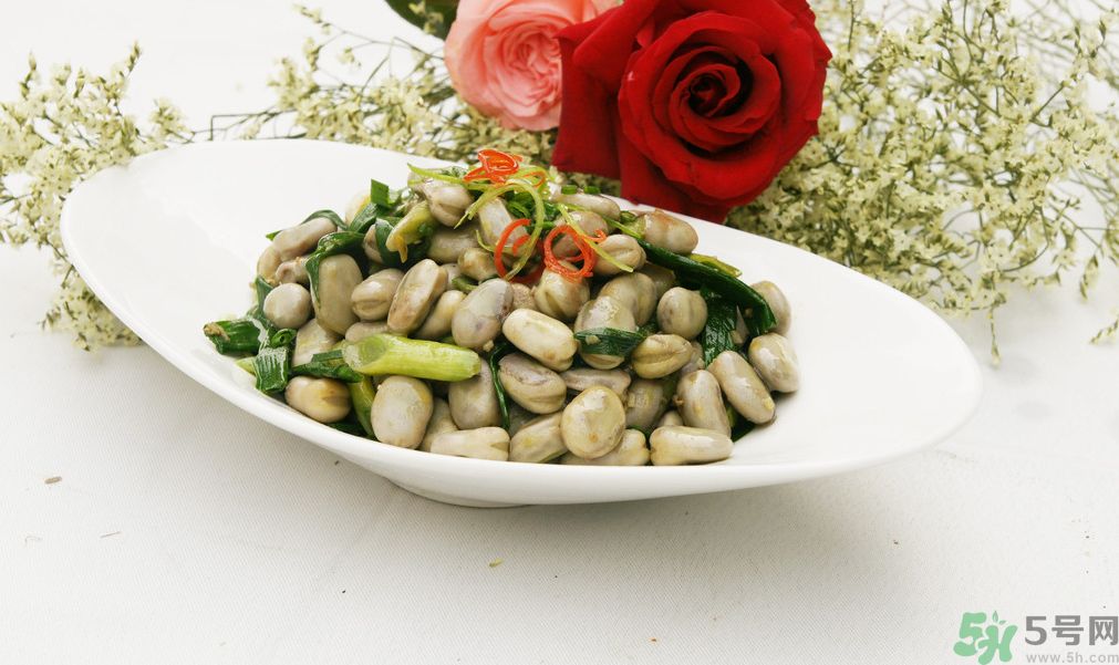 吃蠶豆會(huì)得蠶豆病嗎？不吃蠶豆是不是不會(huì)得蠶豆??？