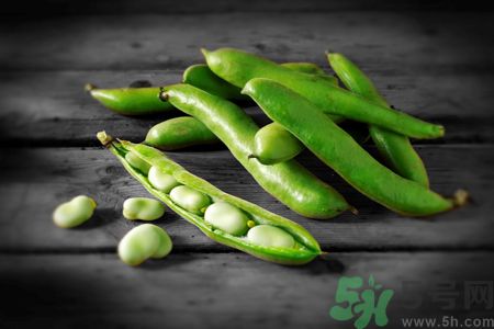 吃蠶豆會得蠶豆病嗎？不吃蠶豆是不是不會得蠶豆??？