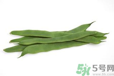 四季豆早期中毒的癥狀有哪些？吃四季豆中毒了怎么辦？