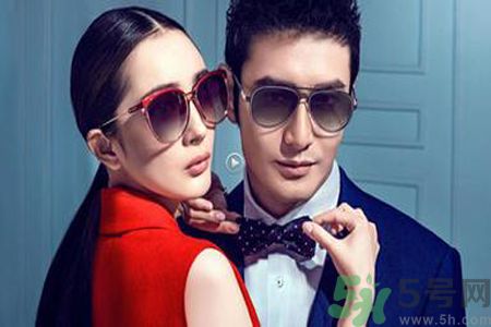 太陽鏡你真的會戴嗎？什么人不可以戴太陽鏡？