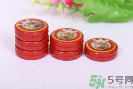 孕婦可以用清涼油嗎？懷孕可以用清涼油嗎？