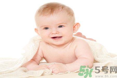 寶寶可以用清涼油嗎？寶寶多大了可以用清涼油？