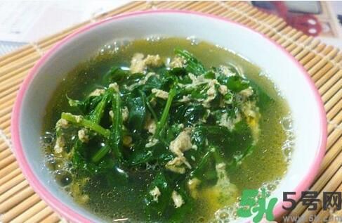 鴨蛋可以清火嗎？鴨蛋怎么吃祛火？