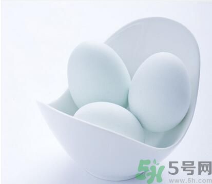 鵝蛋有什么功效？鵝蛋的功效是什么？