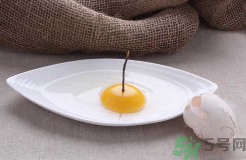 鵝蛋可以清火嗎？鵝蛋可以降火嗎？