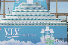 匯源VLV天然蘇打水好喝嗎?匯源VLV天然蘇打水多少錢(qián)一瓶?