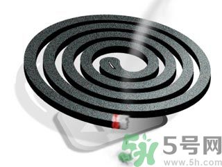 孕婦能用蚊香嗎？懷孕期間可以用蚊香嗎？