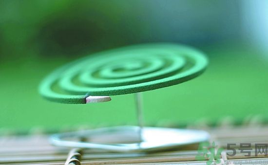 孕婦能用蚊香嗎？懷孕期間可以用蚊香嗎？