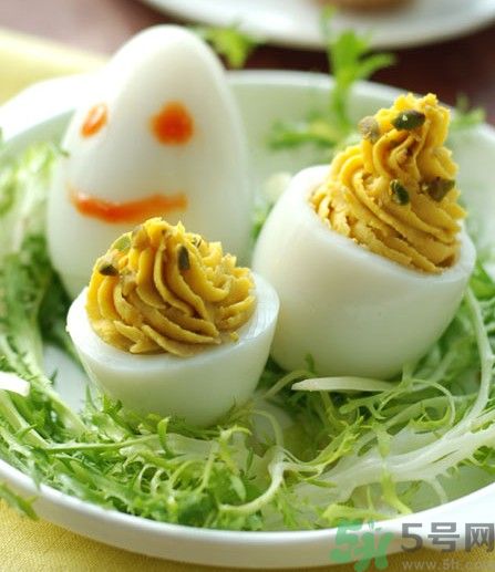 鵝蛋怎么吃最好？鵝蛋怎么做好吃？