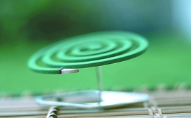 用蚊香頭暈是怎么回事？蚊香頭暈要怎么辦才好？