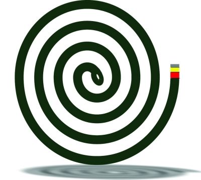 用蚊香頭暈是怎么回事？蚊香頭暈要怎么辦才好？