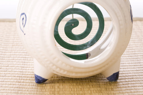 用蚊香頭暈是怎么回事？蚊香頭暈要怎么辦才好？