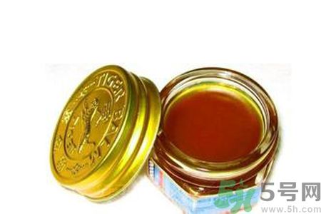 清涼油可以吃嗎？吃了清涼油怎么辦？