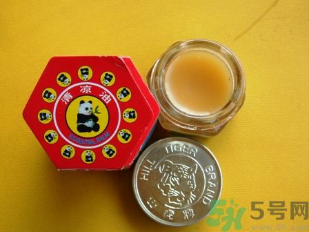 清涼油可以吃嗎？吃了清涼油怎么辦？