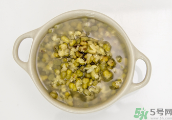 皮膚過敏能吃綠豆嗎？皮膚過敏能不能喝綠豆湯？