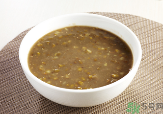 皮膚過敏能吃綠豆嗎？皮膚過敏能不能喝綠豆湯？