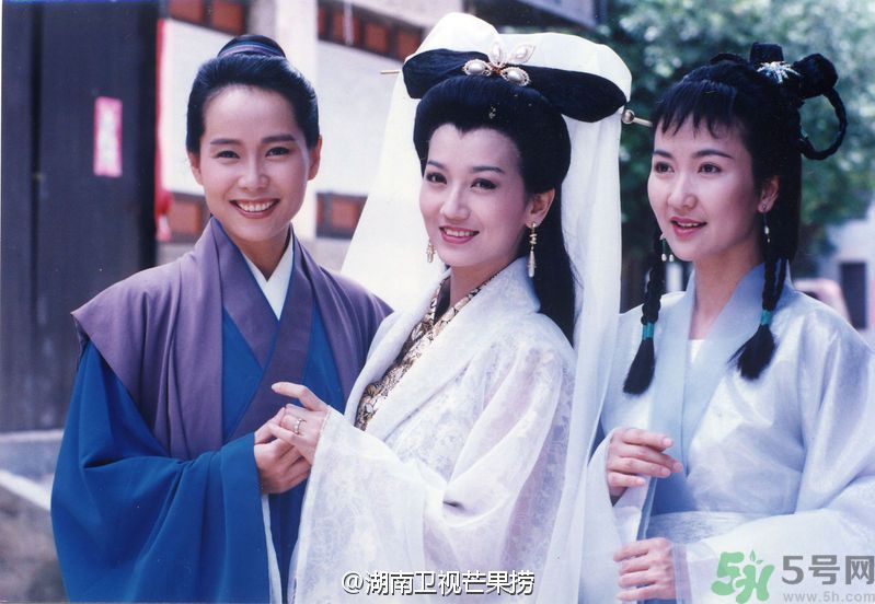 新白娘子傳奇將翻拍是真的嗎？新白娘子傳奇將翻拍男女主角是誰？