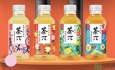 農(nóng)夫山泉茶π好不好喝？茶派價(jià)格是多少？