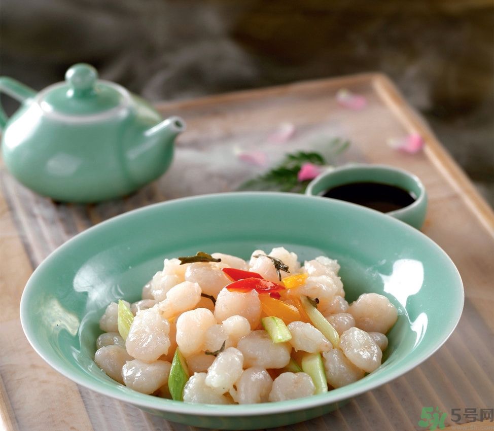 蠶豆和蝦可以一起吃嗎？蠶豆和蝦一起吃好嗎？