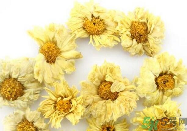 菊花晶有什么功效？菊花晶的功效是什么？