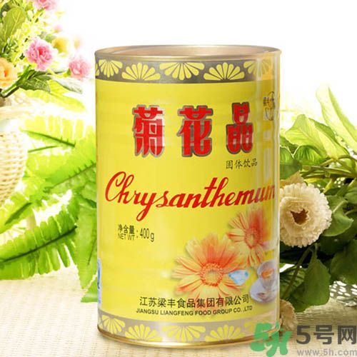 菊花晶降火效果好嗎？菊花晶的降火效果怎么樣？