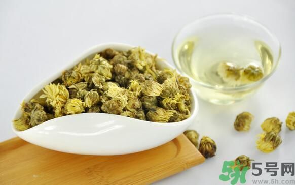 菊花晶降火效果好嗎？菊花晶的降火效果怎么樣？