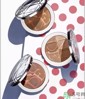 Dior古銅修容粉怎么樣？迪奧古銅修容粉好用嗎？