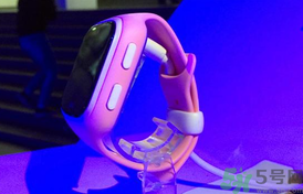 360巴迪龍兒童手表5和5s怎么樣？防水嗎？使用教程