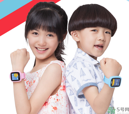 360巴迪龍兒童手表5和5s怎么樣？防水嗎？使用教程