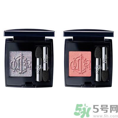 Dior5色眼影適合什么年齡人用？迪奧5色眼影好用嗎？