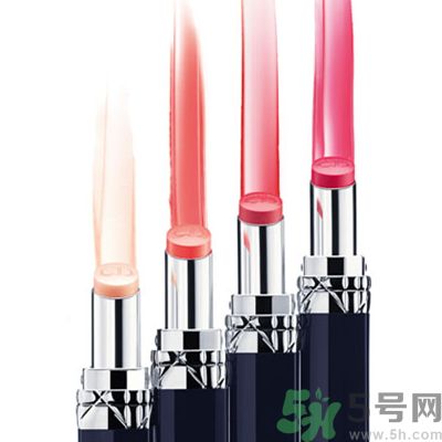 迪奧Addict魅惑唇膏怎么樣？迪奧Addict魅惑唇膏好用嗎？