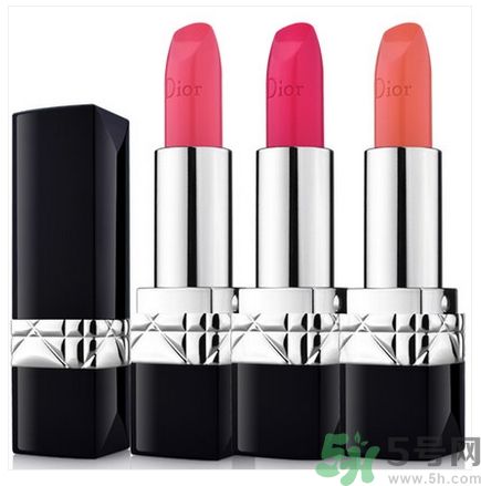 迪奧Addict魅惑唇膏怎么樣？迪奧Addict魅惑唇膏好用嗎？