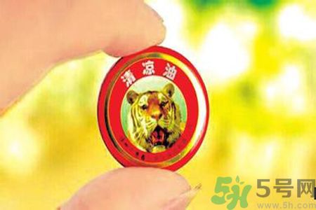 哺乳期可以用清涼油嗎？哺乳期用清涼油好嗎？