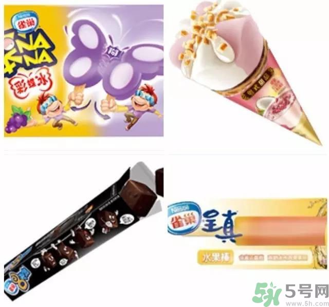 笨NaNa彩蝶冰多少錢(qián)？笨NaNa雙皮蕉怎么做？