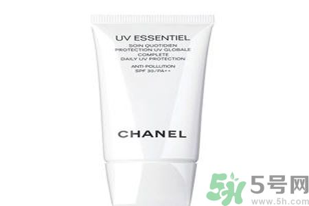 香奈兒美白防護(hù)隔離霜SPA30 PA++適合什么年齡使用？