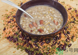 小孩能喝綠豆湯嗎？小孩喝綠豆湯好不好？