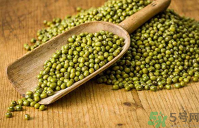 小孩能喝綠豆湯嗎？小孩喝綠豆湯好不好？