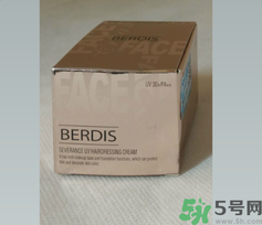 貝爾黛詩(shī)隔離防曬美容膏怎么樣？