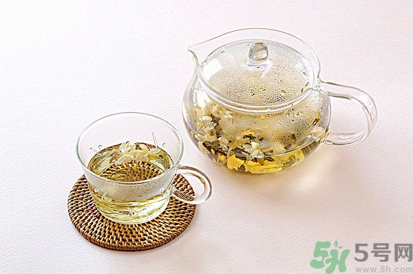 什么茶可以降火？降火喝什么茶好？
