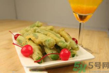 胃不好可以吃四季豆嗎？胃不好吃四季豆好嗎？