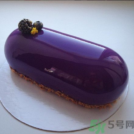 什么是鏡面蛋糕？鏡面蛋糕怎么做？